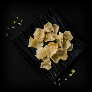 Papitas