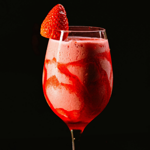 Bebida sin alcohol